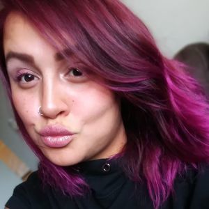 Meet your Posher, Mary